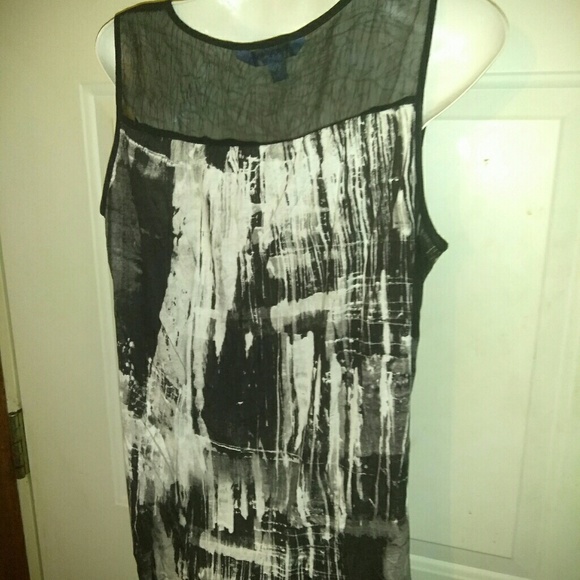 Simply Vera blouse - Picture 2 of 3